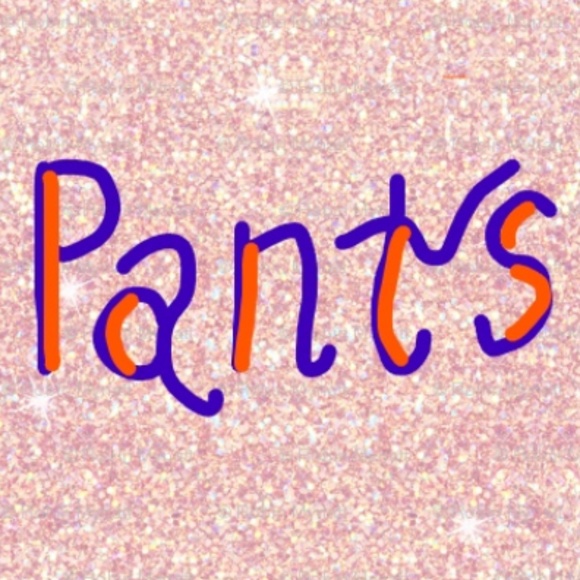 Pants